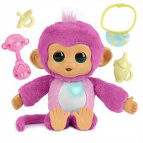 Fingerlings Pirštai - Rūpestis ir glamonės (602050)