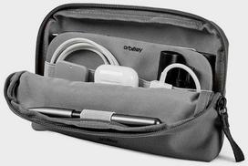 „Orbitkey“ – stalo dėklas – grafito spalvos