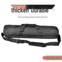 Thickened DSLR Camera Tripod and Light Stand Backpack Length 40cm, Diameter 13cm, 1cm Thick Foam