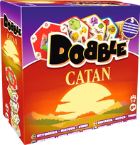 „Dobble“ – „Catan Nordic“ (DOBCAT01NOR)