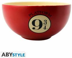 HARIS POTERIS - Dubuo - 600 ml - "Platforma 9 3/4