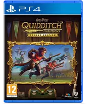 Harry Potter: Quidditch Champions - PlayStation 4