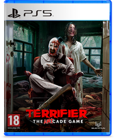 Terrifier The Videogame - PlayStation 5