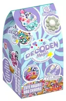 3D Magic 3D magija - miniatiūriniai mieli kawaii rankinės pakabukai (481-0116)
