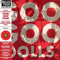 Goo Goo Dolls - Goo Goo Dolls (vinilinė plokštelė, LP)