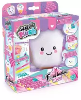Airbrush Plush Pliušinis žaisliukas aerografui – Food'tastic Mini (26071)