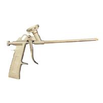 Putų Purškiklis Metalo Putų Sandarinimo Klijų Pistoletas Putų Pistoletas Vandeniui Atsparus Putų Klijų Pistoletas 1 beige