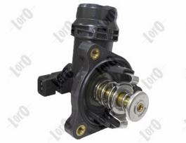 ABAKUS Termostatas LORO 004-025-0012