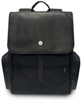 Kuprinė BMW Side Pockets Metal logo 15″ juodos spalvos