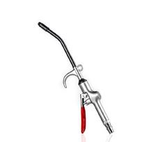 Pneumatic Air Blow Guns Cleaner Compressors Dust Blower Nozzle Cleanings Tool