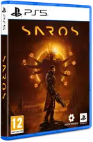 „Saros“ – „PlayStation 5“