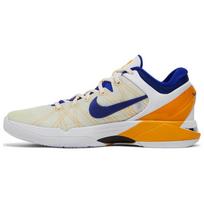 Nike Kobe 7 Lakers Home 488371-101 42.5