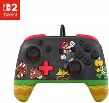 Turtle Beach Rematch Goomba laidinis žaidimų pultelis | Switch 2