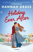 KNYGA Grace Hannah Holiday Ever After: A Novel