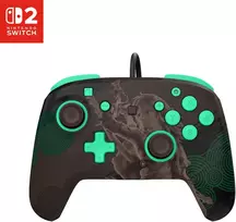 Turtle Beach Rematch Zelda laidinis žaidimų pultelis | Switch 2