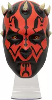 Paladone Žvaigždžių karai - Darth Maul kaukės šviesa
