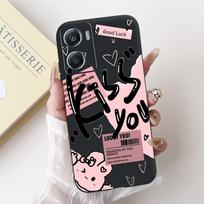 For Motorola Moto G06 2025 Case New Cute Cartoon Rabbit Panda Shockproof Silicone Soft Cover For For Moto G05 MotoG06 Power Capa Moto G05