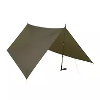 Tentas Rab SilTarp Plus Duo - Žalia