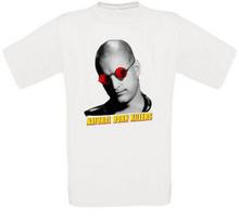 Naturale Born Killers Culto Movie TShirt Unisex T-Shirt XXXL