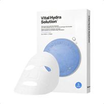 Dr.Jart+ Vital Hydra Solution Face Mask 5ea 5EA/BOX