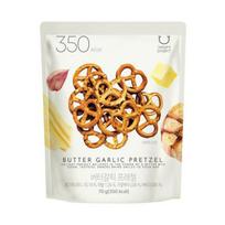 D Project Butter Garlic Pretzel 70g 70g