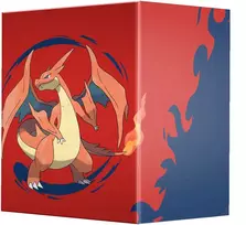 „Ultra Pro UP“ – „Mega Charizard Y 100+“ kaladžių dėžutė Pokémonui