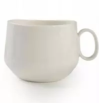 Verlo Filiżanka, 90 ml, dramblio kaulo, Eter Cloud