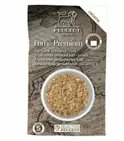 Peugeot Druska, 150 g, Kroatijos, rūkyta druska