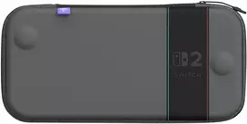 „Turtle Beach PlayTrek Slim“ dėklas – „Nintendo Switch 2“