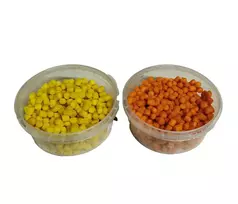 Dytex Soft Poufs minkštos kablio paletės MINI 50 g