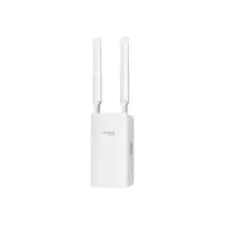 Maršrutizatorius TP-LINK | ER603WP-4G-Outdoor | Omada 4G Cat4 N300 Outdoor PoE Gateway | Cloud-Managed | Wall/pole mountable