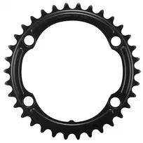 Priekinis dantratis Shimano 105 FC-R7100 110mm 12-speed 34T-NK