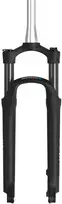 Šakė SR Suntour X1 32 Coil RLR DS 29" 100mm Tapered 9x100mm juodas