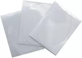 Lopai kameroms Schwalbe Glueless TPU only (4 pcs.)