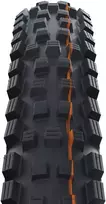 Dviratis 29" Schwalbe Magic Mary Trail Pro HS 447 Evo Fold TLR 65-622 / 29x2.60 Soft