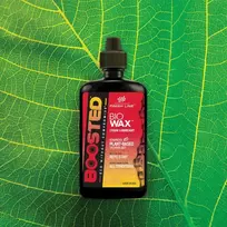 Grandinės tepalas Finish Line Boosted BIO Wax 60ml