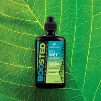 Grandinės tepalas Finish Line Boosted BIO Wet 120ml