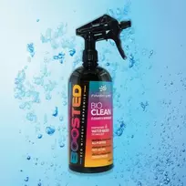 Finish Line Pavarų sistemos valiklis/nuriebalintojas Boosted BIO Clean 1 L