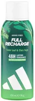 Adidas - Vibes Full Recharge dezodorantas purškiklis - 150 ml