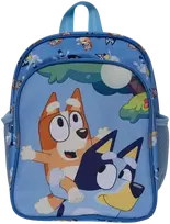 Bluey – maža kuprinė – 6 l (148309435-RPET)