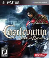 „Castlevania: Šešėlių valdovai“ – „PlayStation 3“