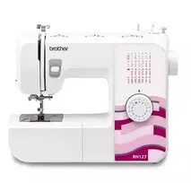 Brother - RH127 mechaninė siuvimo mašina