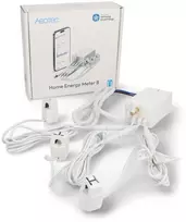 Creality Aeotec Home Energy Meter 8 – trifazis Z-Wave energijos skaitiklis – 60 A
