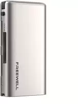 Freewell Pro Plus kortelių skaitytuvas