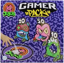 Firstgrade JOJO'S – žaidimų rinkinys (26-JOJOS-GP)