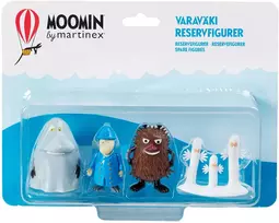 Moomin Muminas – Muminvalio personažai 2 (35504004)