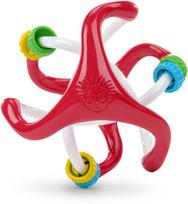 Baby Einstein Mažylis Einšteinas – Slide Swirl™ sensorinis kamuolys (BE-17522)