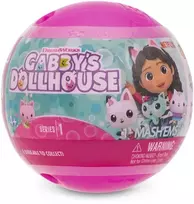 Mashems - Gabby lėlių namelis (52185)