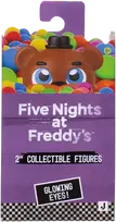 Fnaf Penkios naktys pas Fredį – stebime mielybes (FNF0222)