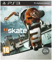 „Skate 3“ (TRYS) – „PlayStation 3“